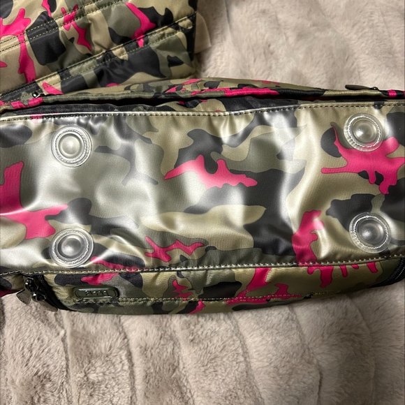 Lug Gondola XL, Pouch & Trolley Large Set NEW - Picture 13 of 13